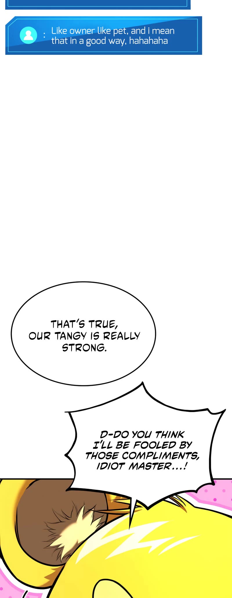 Ranker's Return (Remake) Chapter 112 page 48 - Chapter 112