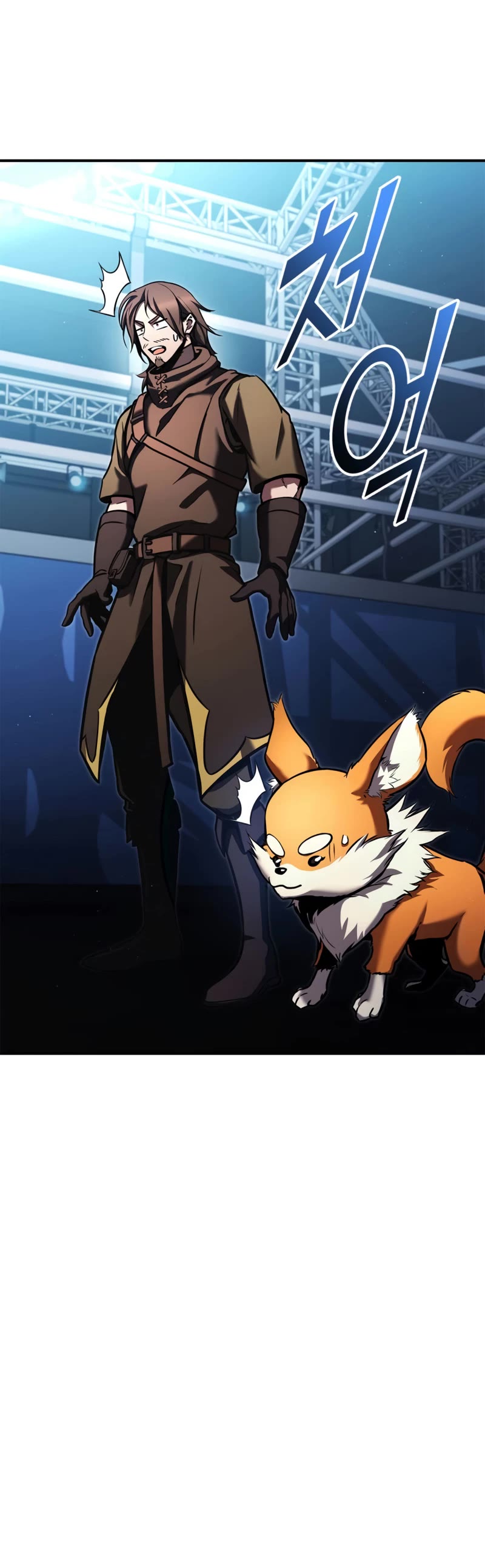 Ranker's Return (Remake) Chapter 112 page 53 - Chapter 112