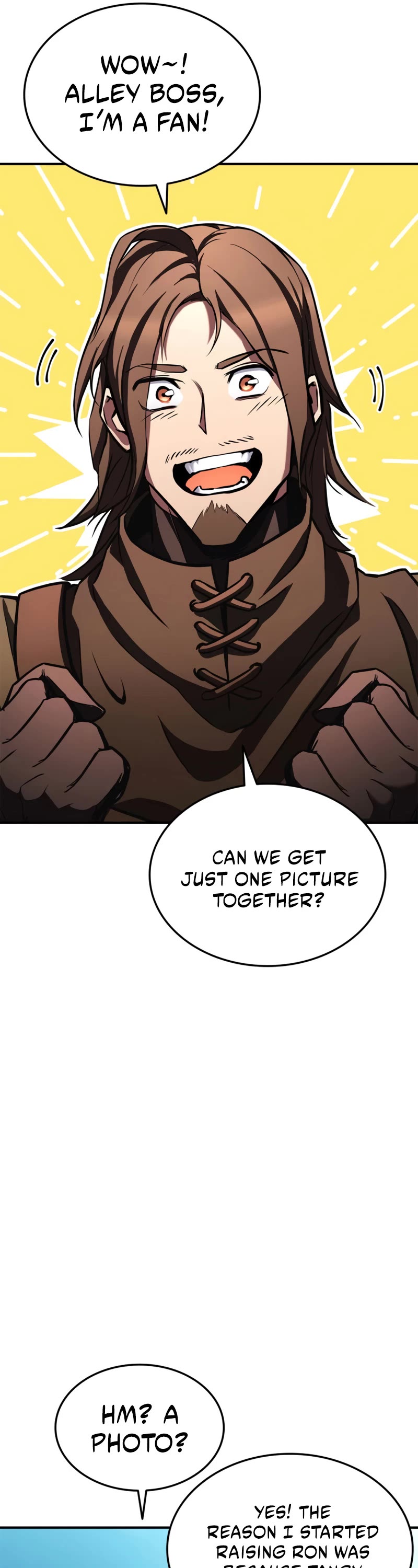Ranker's Return (Remake) Chapter 112 page 54 - Chapter 112