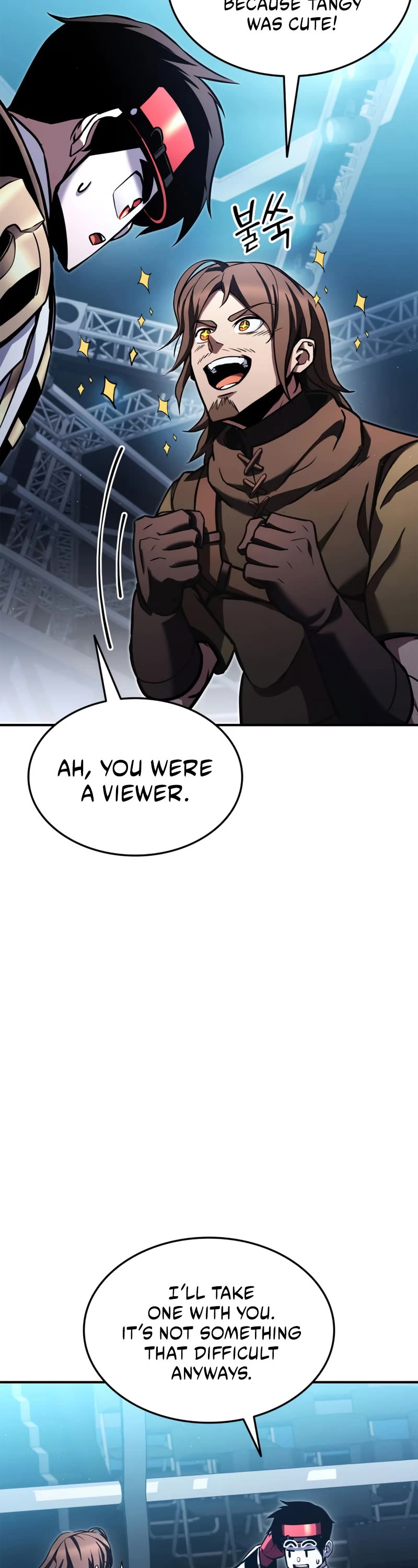 Ranker's Return (Remake) Chapter 112 page 55 - Chapter 112