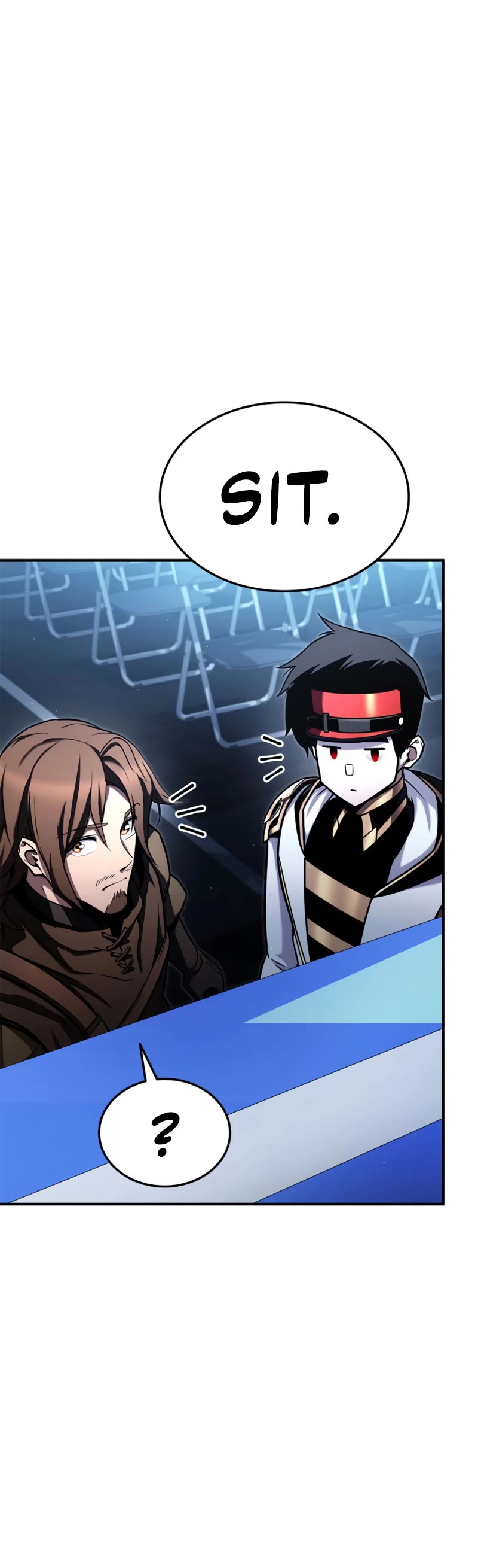 Ranker's Return (Remake) Chapter 112 page 59 - Chapter 112