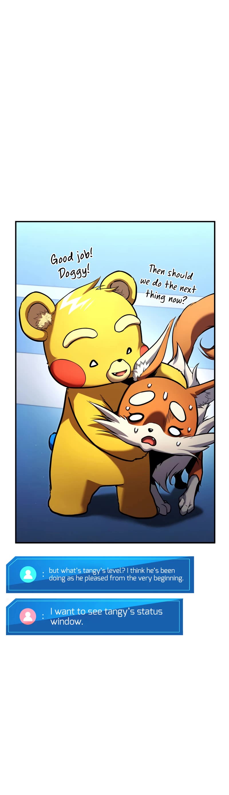 Ranker's Return (Remake) Chapter 112 page 63 - Chapter 112