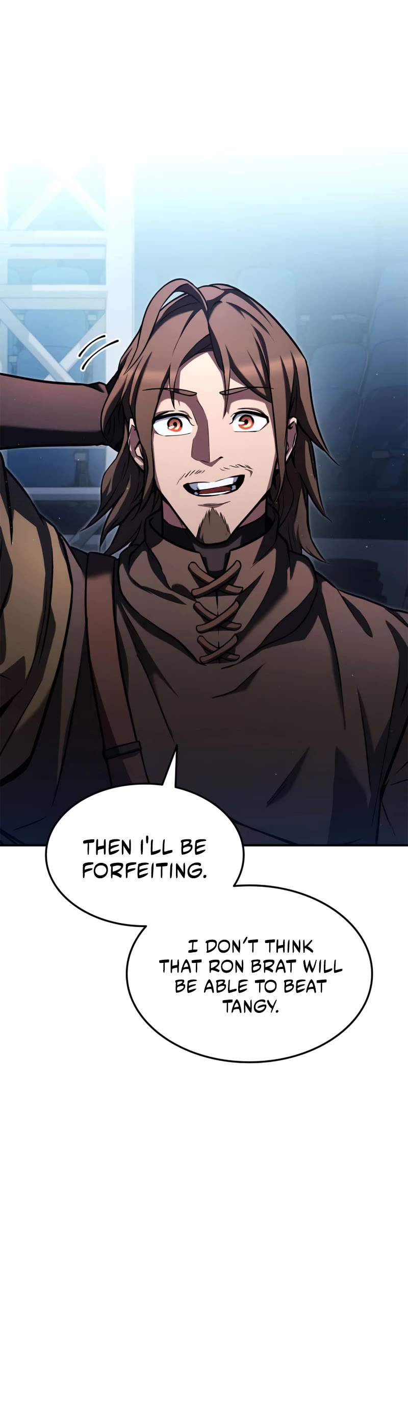 Ranker's Return (Remake) Chapter 112 page 64 - Chapter 112