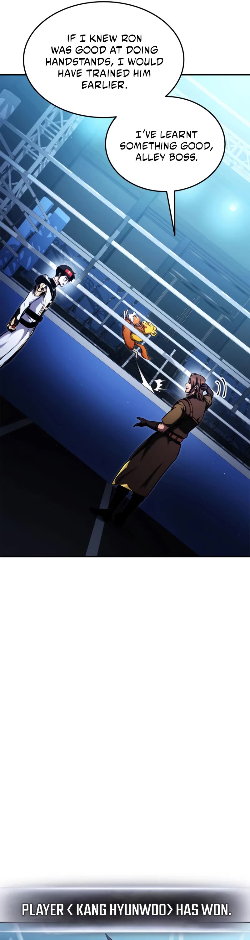 Ranker's Return (Remake) Chapter 112 page 65 - Chapter 112