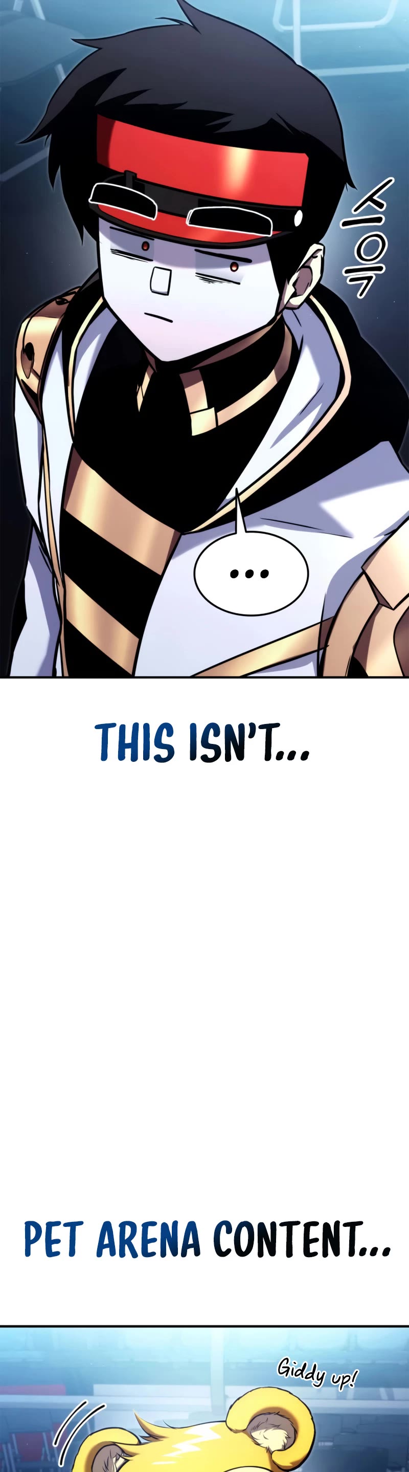 Ranker's Return (Remake) Chapter 112 page 66 - Chapter 112