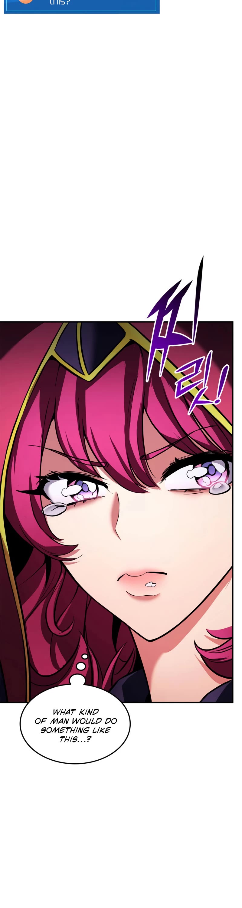 Ranker's Return (Remake) Chapter 112 page 7 - Chapter 112
