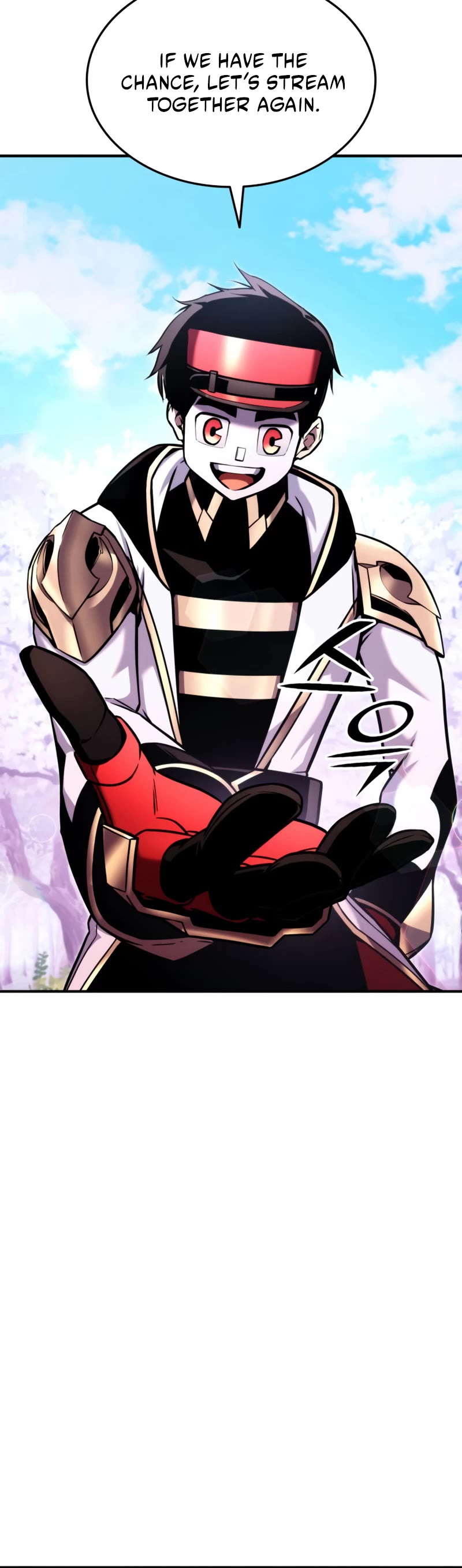 Ranker's Return (Remake) Chapter 112 page 9 - Chapter 112