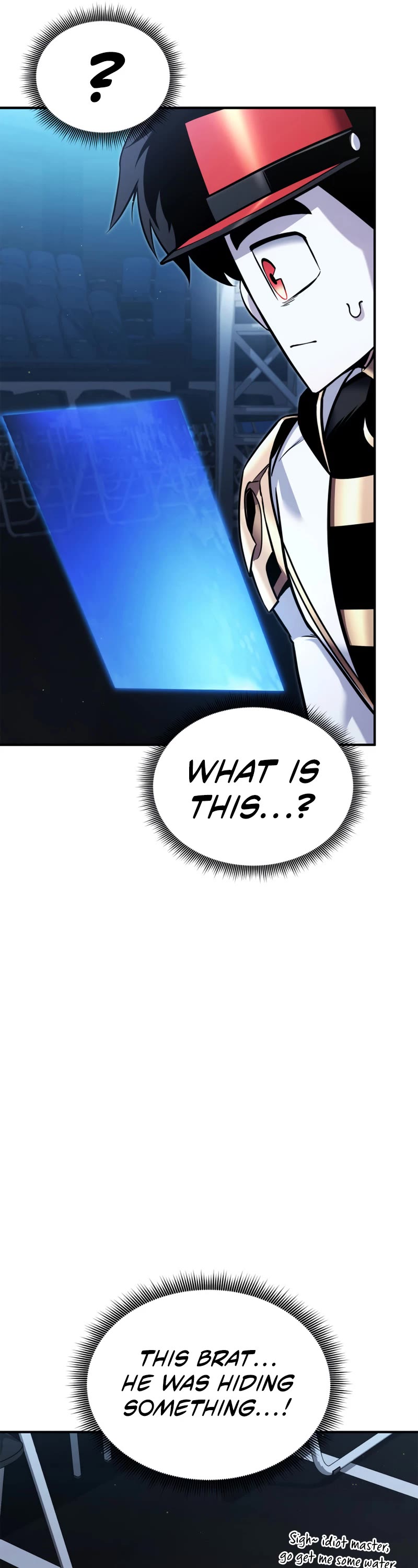 Ranker's Return (Remake) Chapter 113 page 10 - Chapter 113