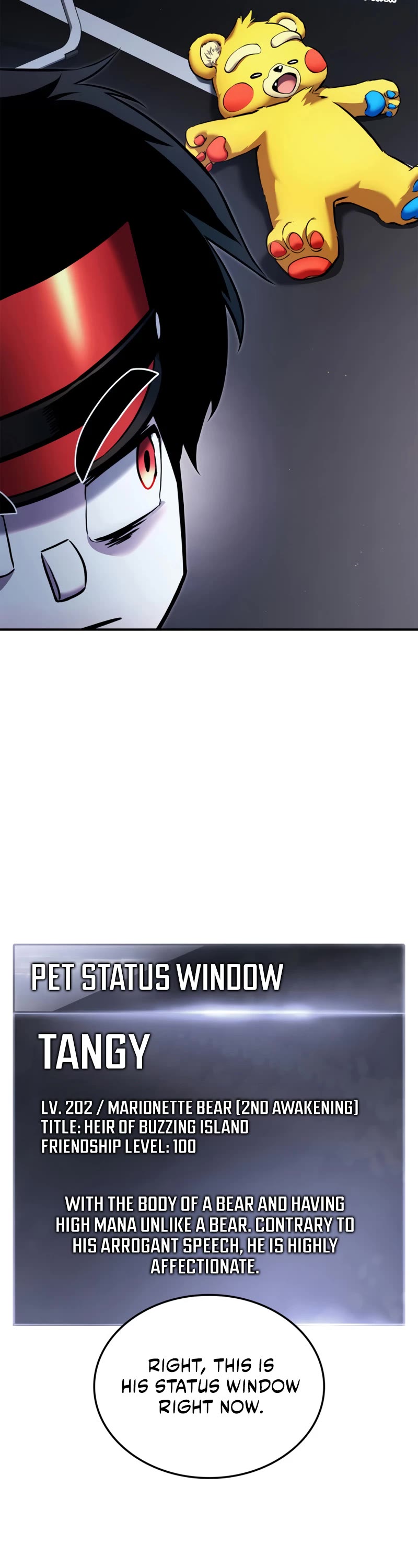 Ranker's Return (Remake) Chapter 113 page 11 - Chapter 113