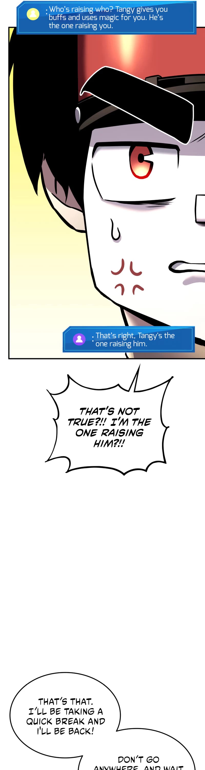 Ranker's Return (Remake) Chapter 113 page 14 - Chapter 113