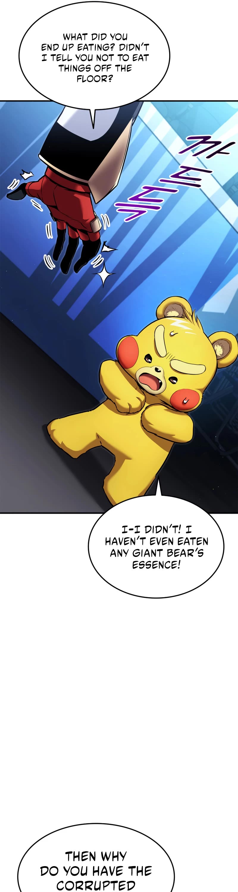 Ranker's Return (Remake) Chapter 113 page 18 - Chapter 113