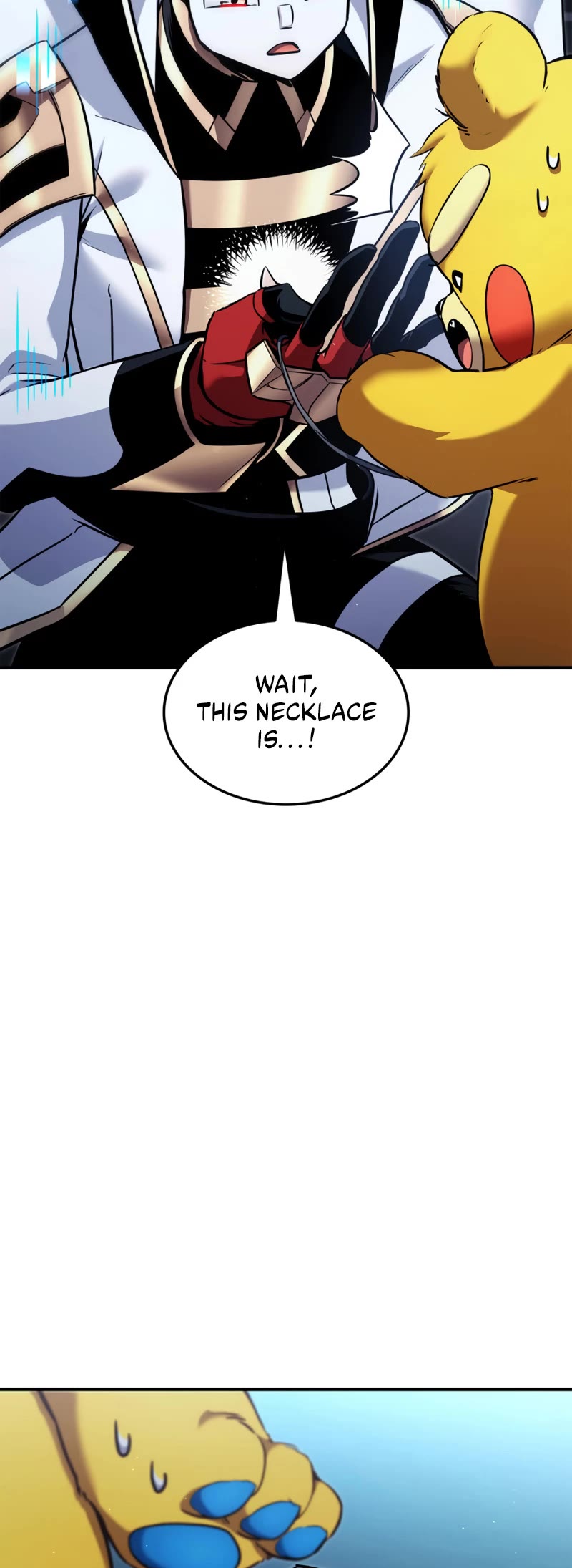 Ranker's Return (Remake) Chapter 113 page 20 - Chapter 113