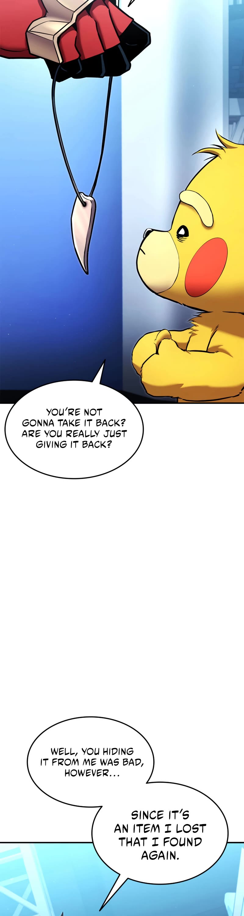 Ranker's Return (Remake) Chapter 113 page 23 - Chapter 113