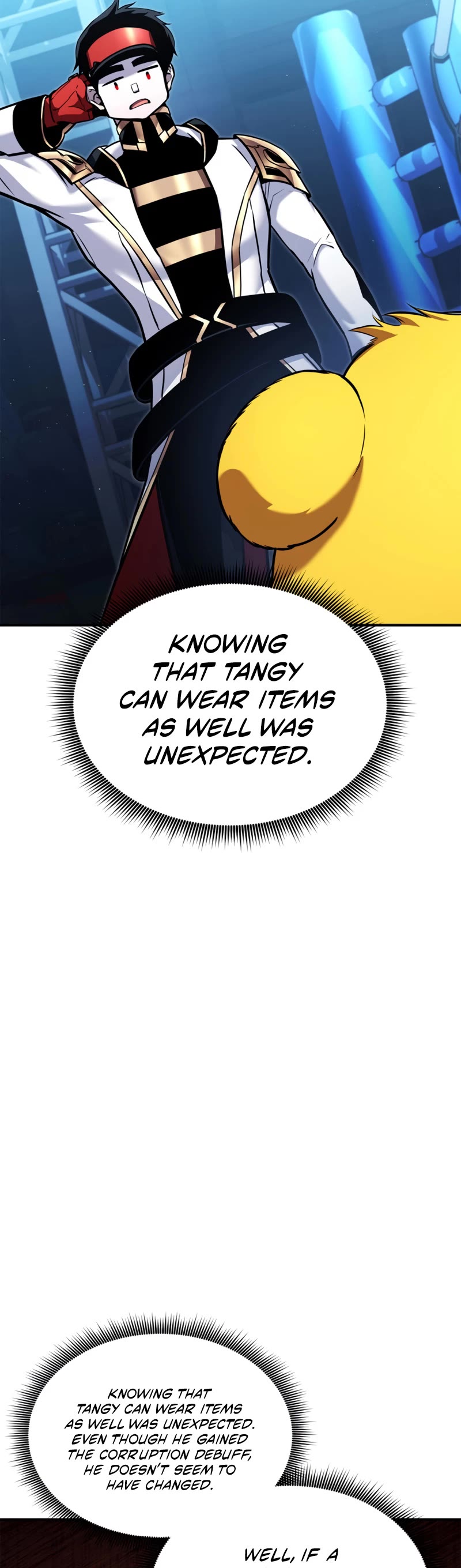 Ranker's Return (Remake) Chapter 113 page 24 - Chapter 113