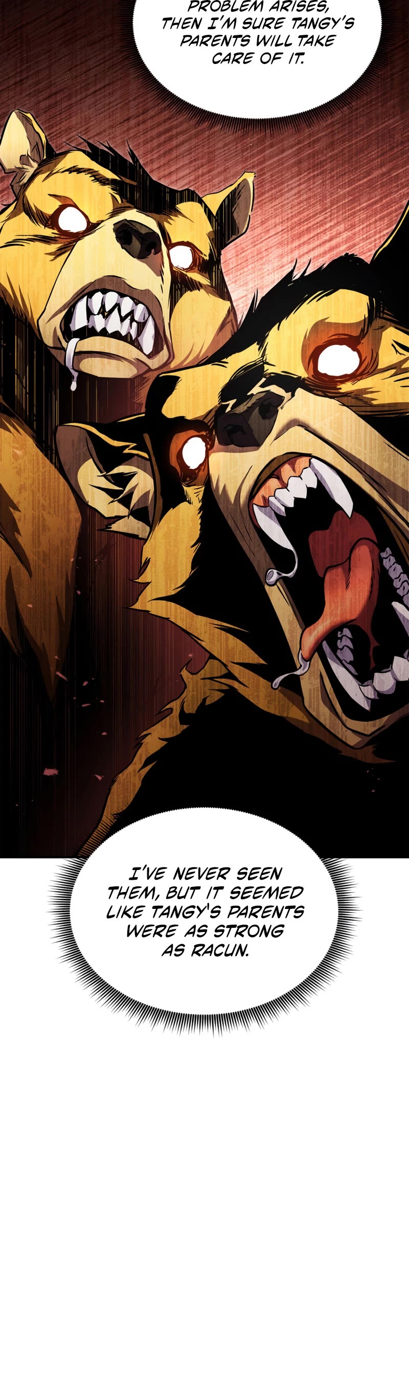 Ranker's Return (Remake) Chapter 113 page 25 - Chapter 113