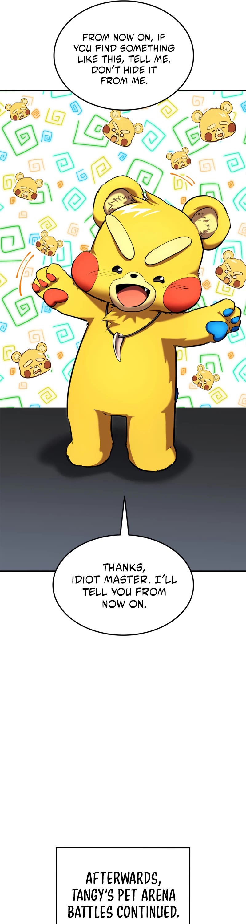 Ranker's Return (Remake) Chapter 113 page 26 - Chapter 113
