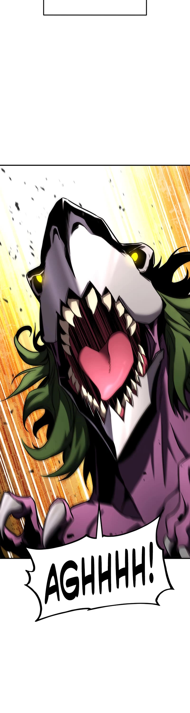 Ranker's Return (Remake) Chapter 113 page 27 - Chapter 113
