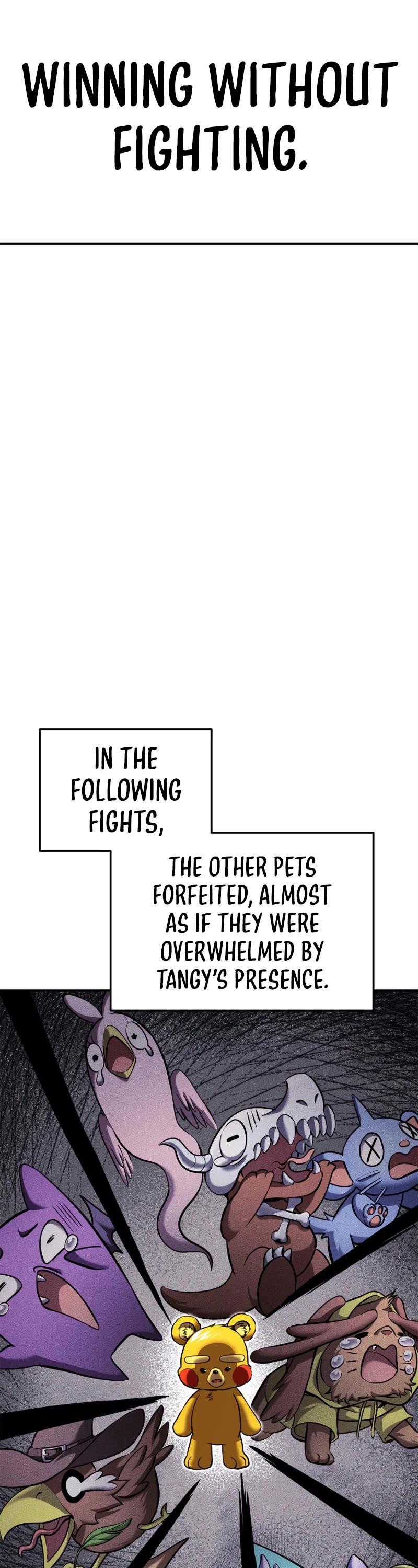 Ranker's Return (Remake) Chapter 113 page 30 - Chapter 113