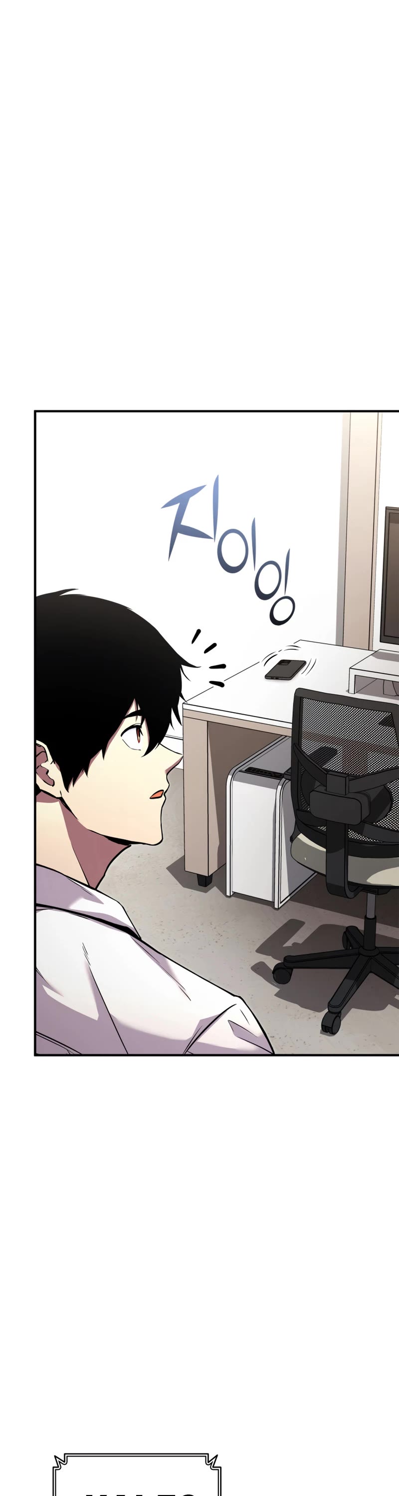 Ranker's Return (Remake) Chapter 113 page 34 - Chapter 113