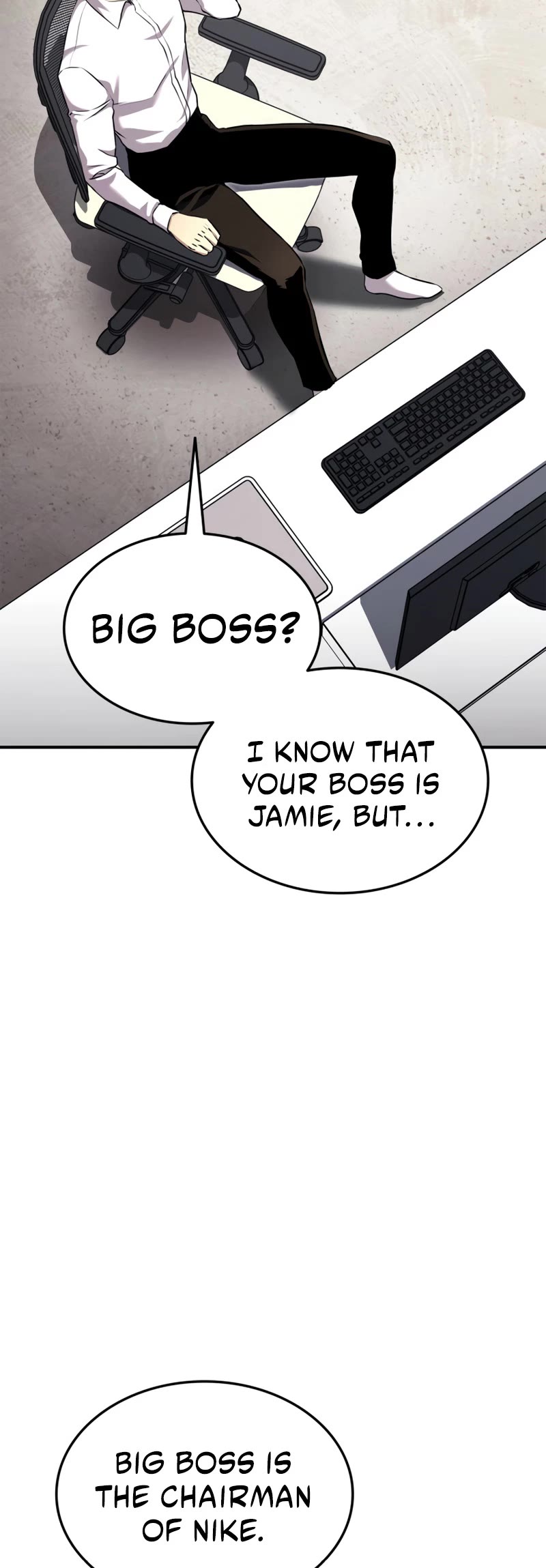 Ranker's Return (Remake) Chapter 113 page 36 - Chapter 113