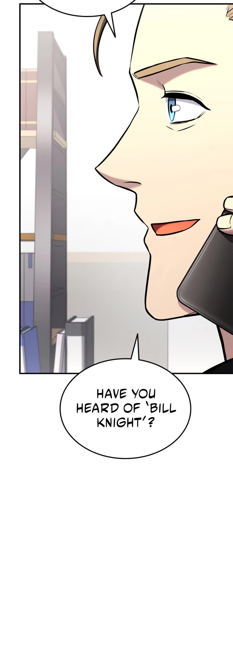 Ranker's Return (Remake) Chapter 113 page 37 - Chapter 113