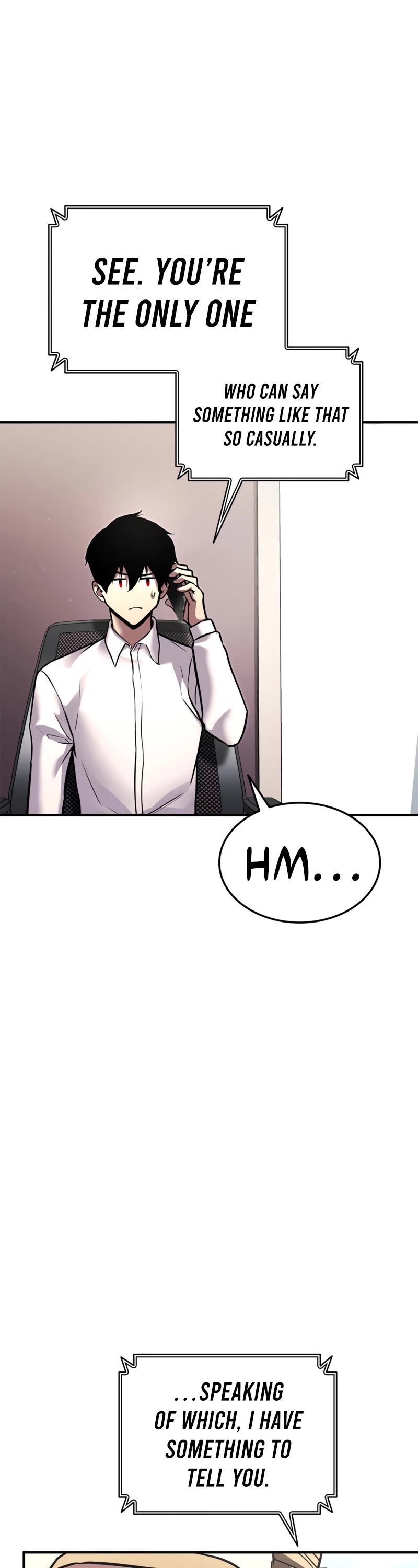 Ranker's Return (Remake) Chapter 113 page 43 - Chapter 113