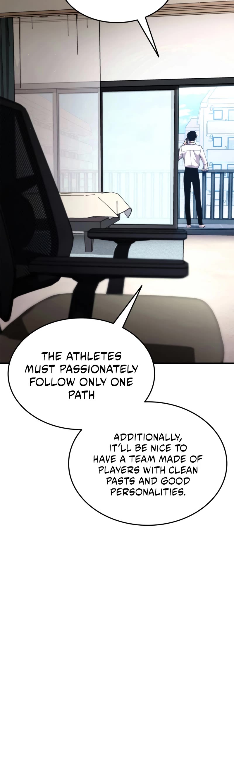 Ranker's Return (Remake) Chapter 113 page 49 - Chapter 113