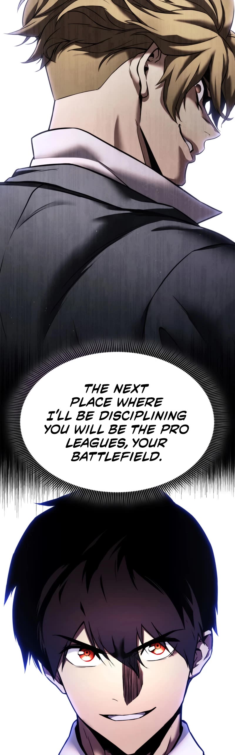 Ranker's Return (Remake) Chapter 113 page 55 - Chapter 113
