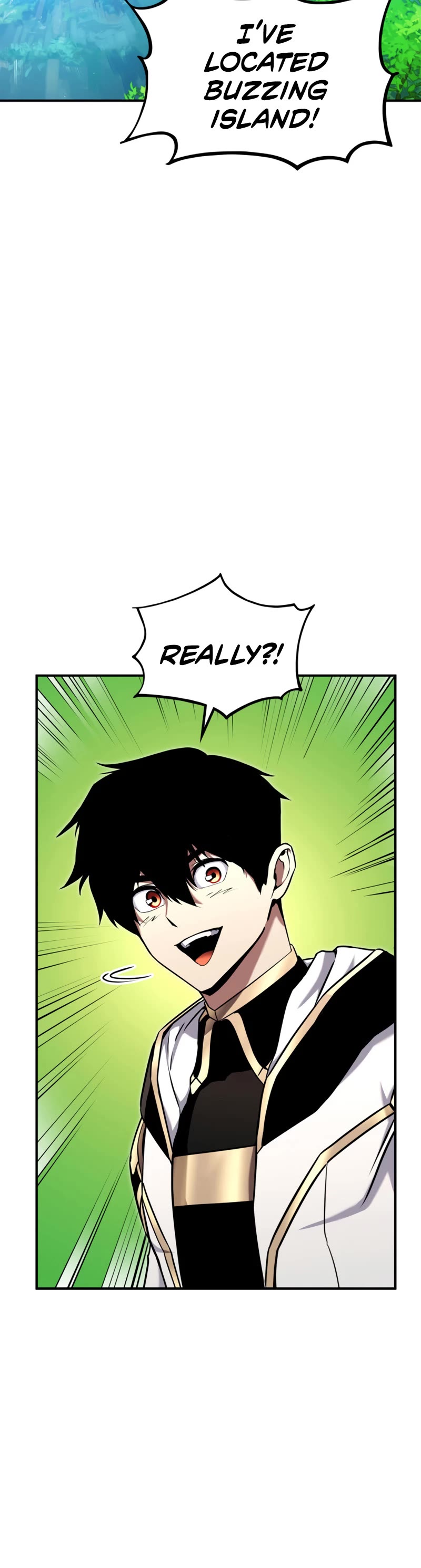 Ranker's Return (Remake) Chapter 114 page 12 - Chapter 114