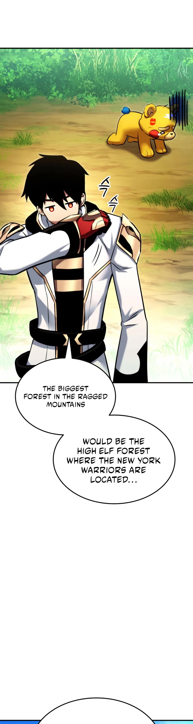 Ranker's Return (Remake) Chapter 114 page 15 - Chapter 114
