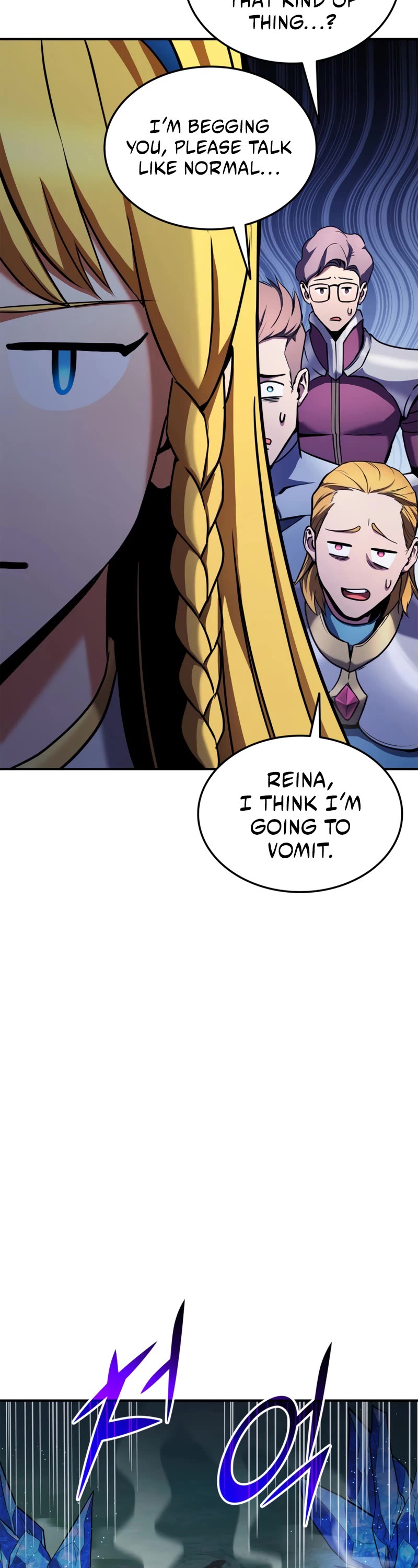 Ranker's Return (Remake) Chapter 114 page 19 - Chapter 114