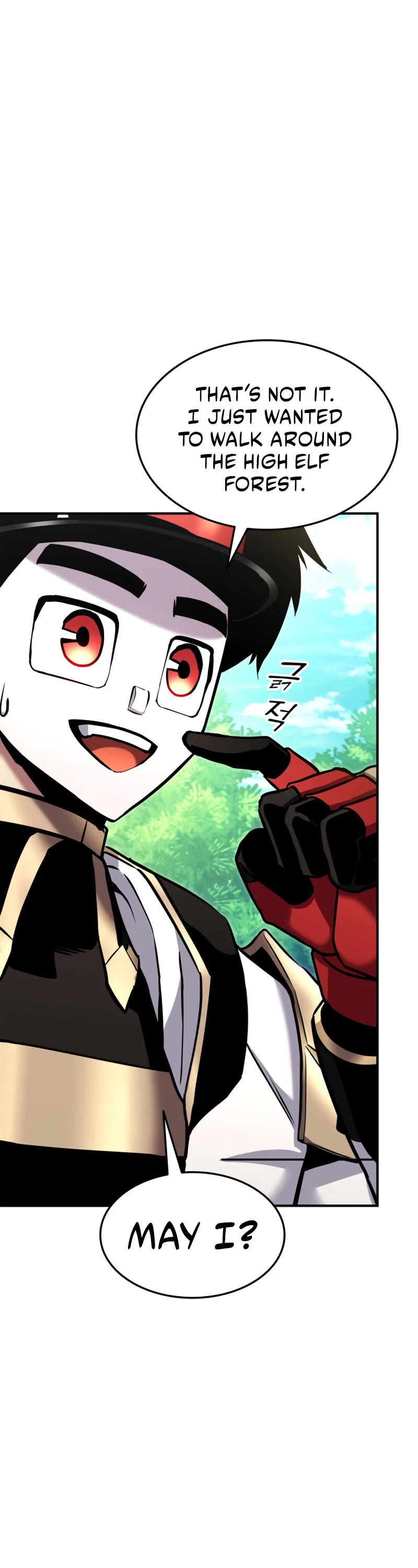 Ranker's Return (Remake) Chapter 114 page 22 - Chapter 114