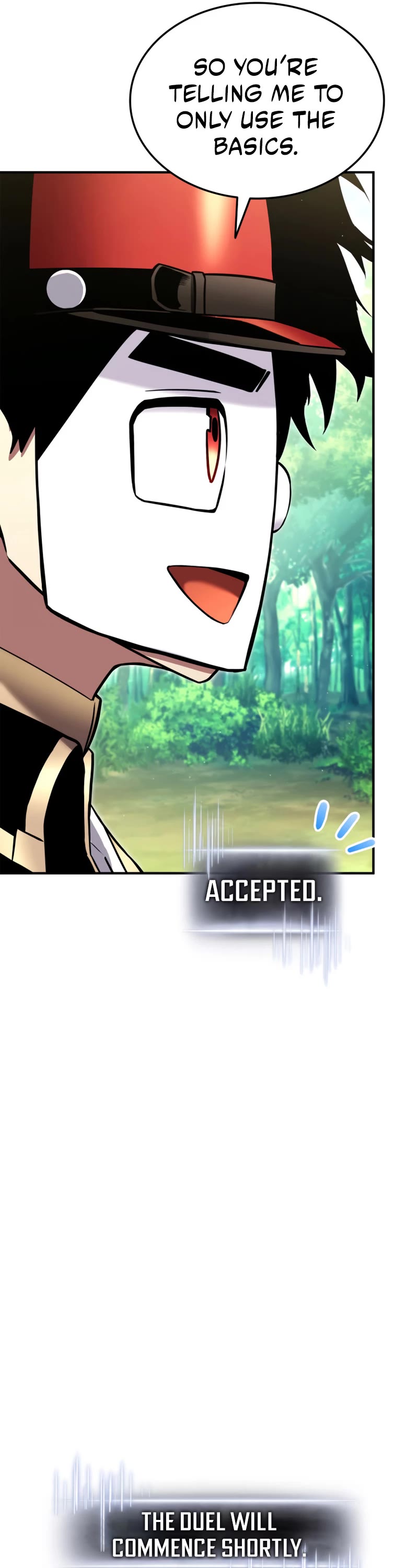 Ranker's Return (Remake) Chapter 114 page 34 - Chapter 114