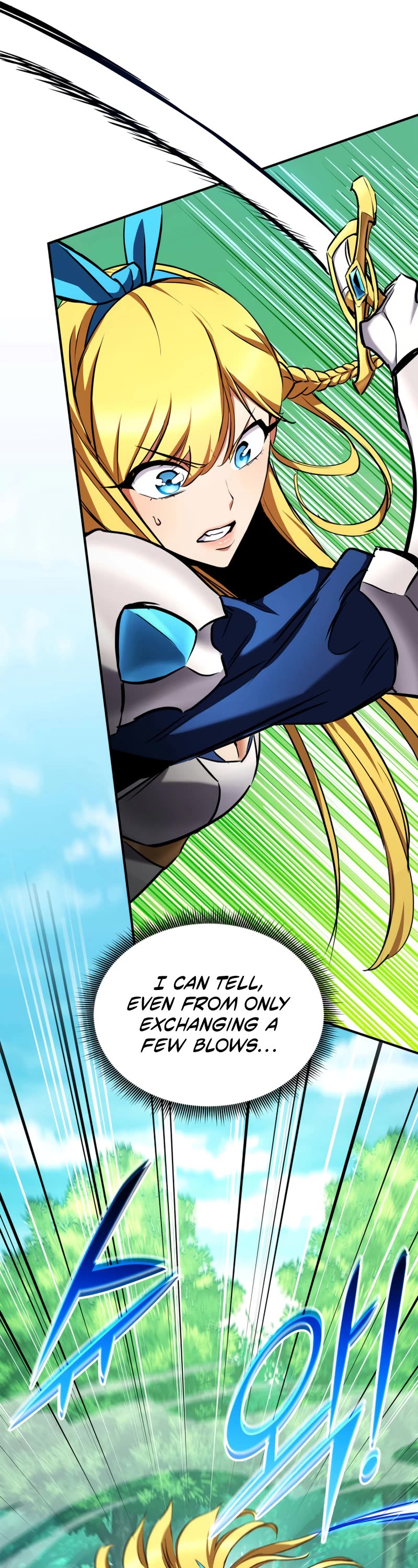 Ranker's Return (Remake) Chapter 114 page 37 - Chapter 114