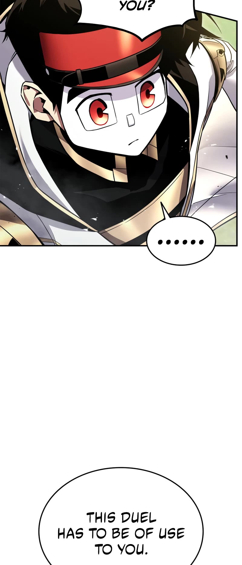 Ranker's Return (Remake) Chapter 114 page 39 - Chapter 114