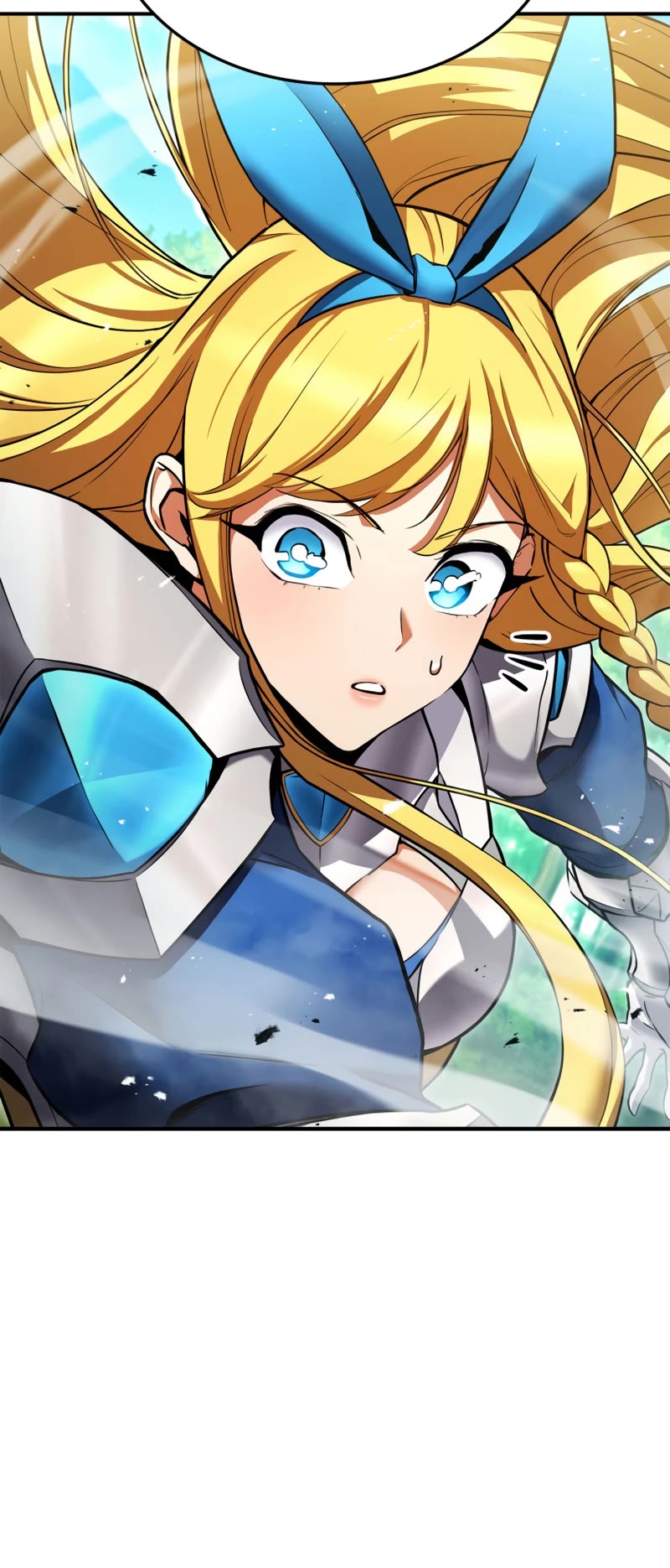 Ranker's Return (Remake) Chapter 114 page 40 - Chapter 114