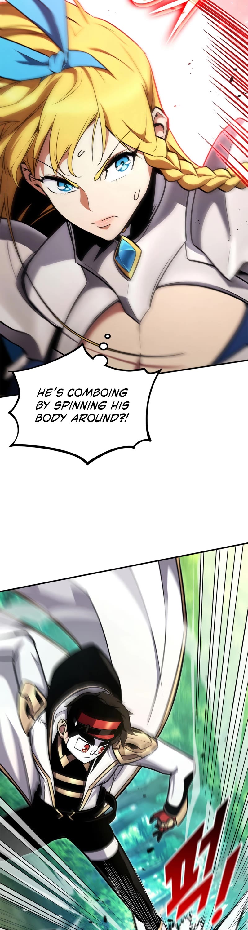 Ranker's Return (Remake) Chapter 114 page 49 - Chapter 114