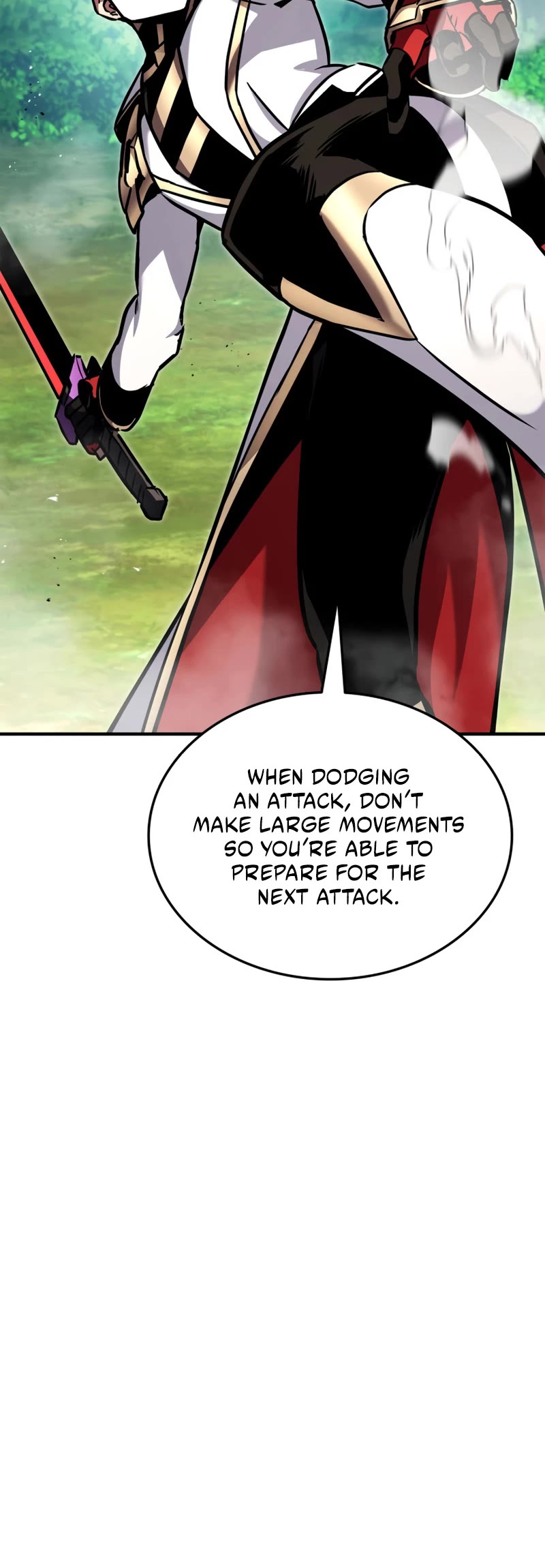 Ranker's Return (Remake) Chapter 114 page 51 - Chapter 114