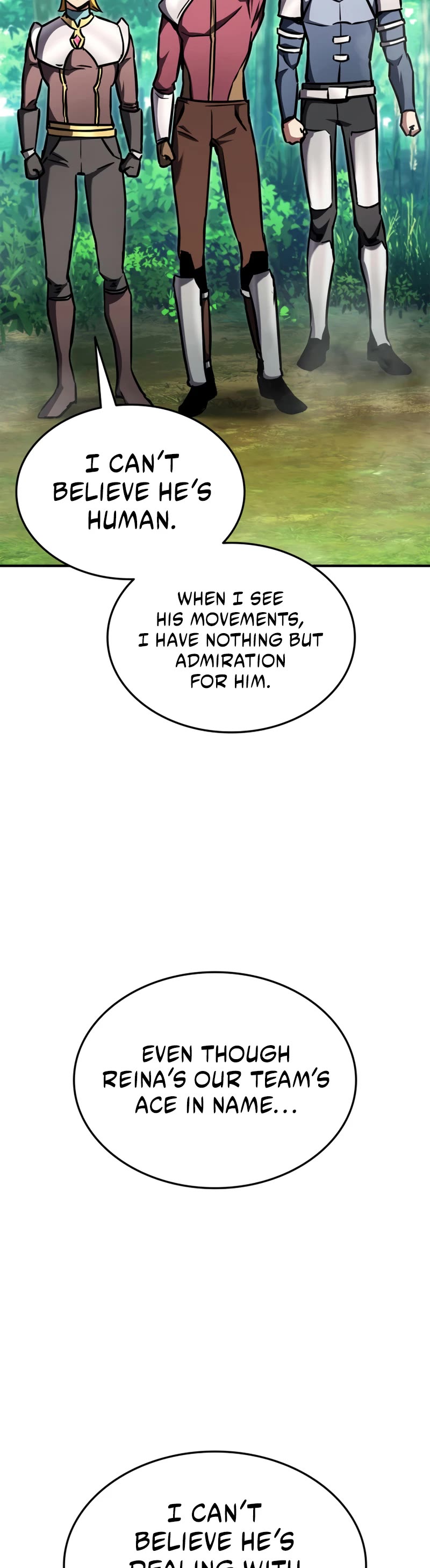 Ranker's Return (Remake) Chapter 114 page 54 - Chapter 114