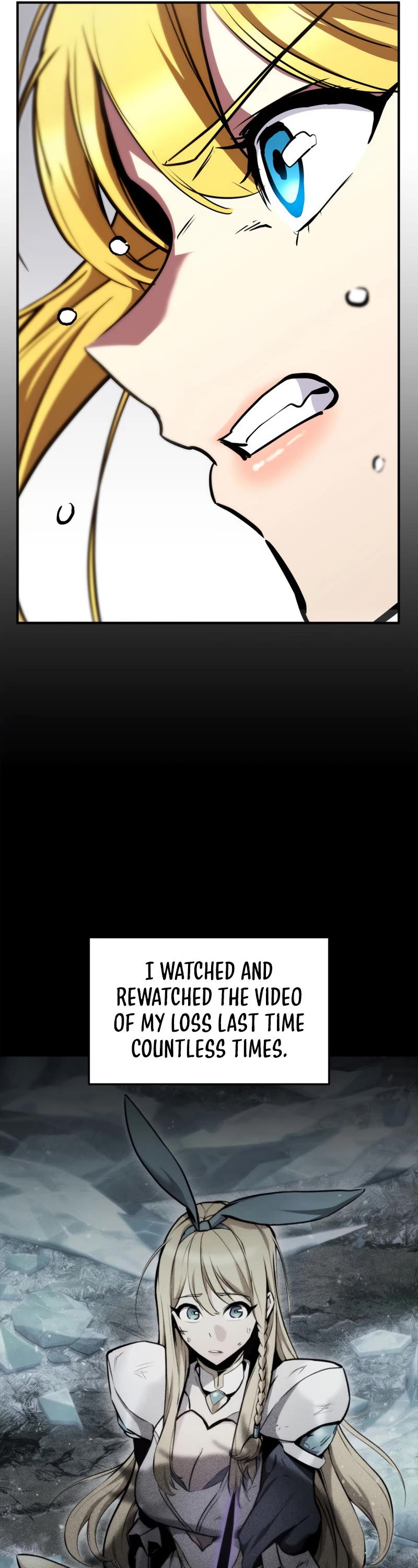 Ranker's Return (Remake) Chapter 114 page 56 - Chapter 114