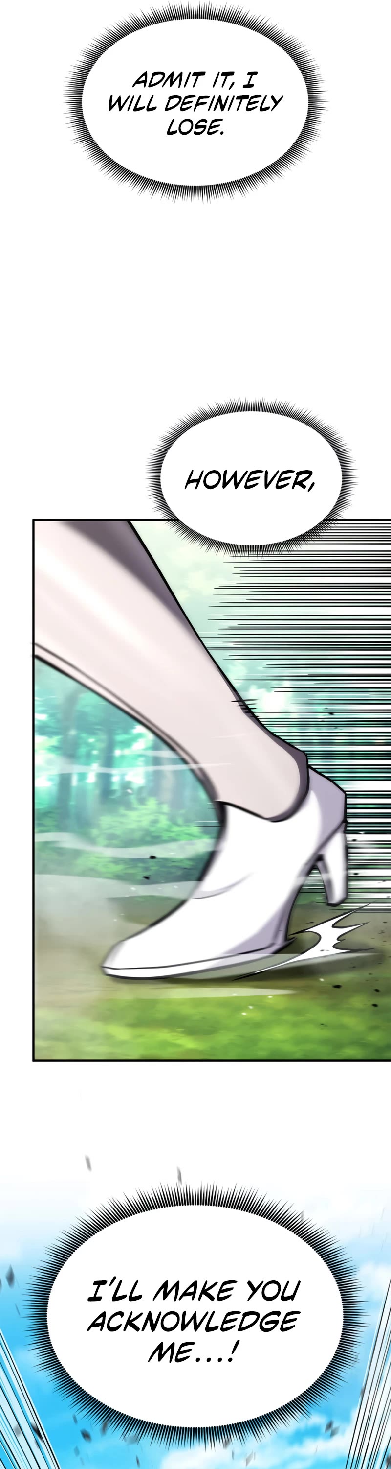 Ranker's Return (Remake) Chapter 114 page 60 - Chapter 114