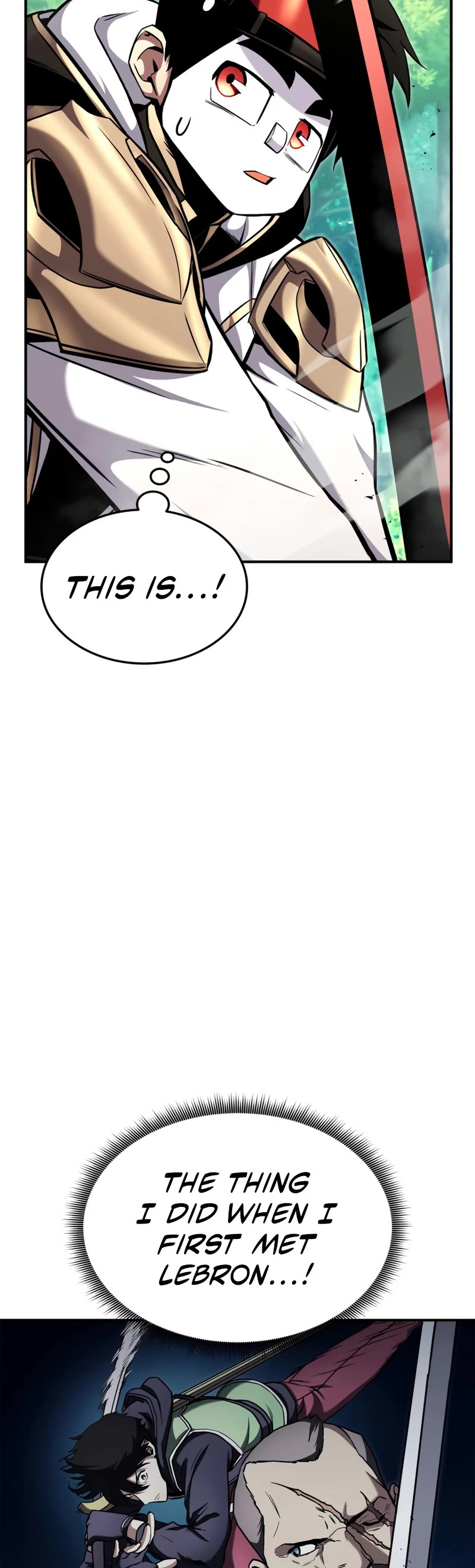 Ranker's Return (Remake) Chapter 114 page 62 - Chapter 114