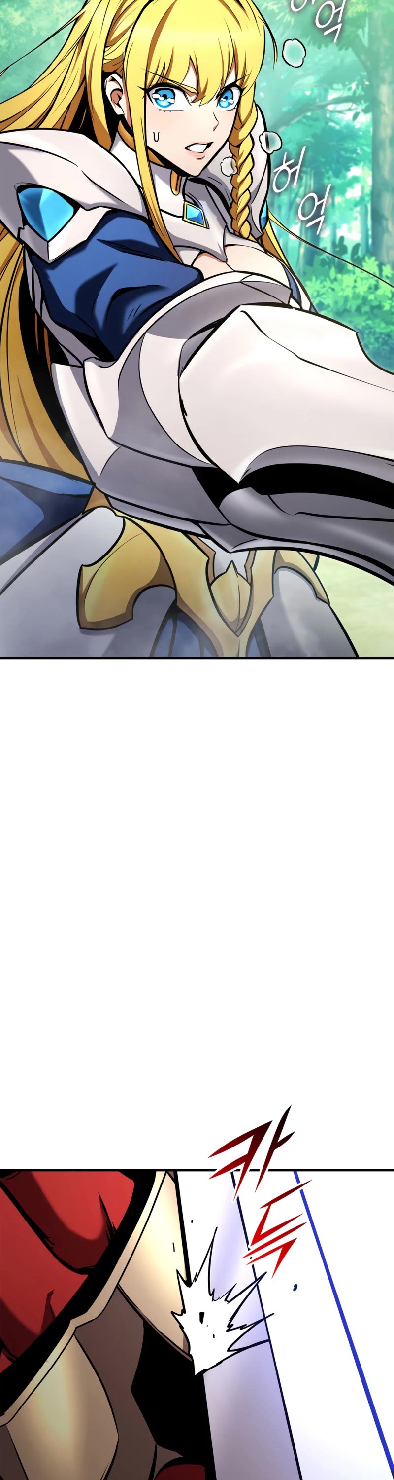 Ranker's Return (Remake) Chapter 114 page 65 - Chapter 114