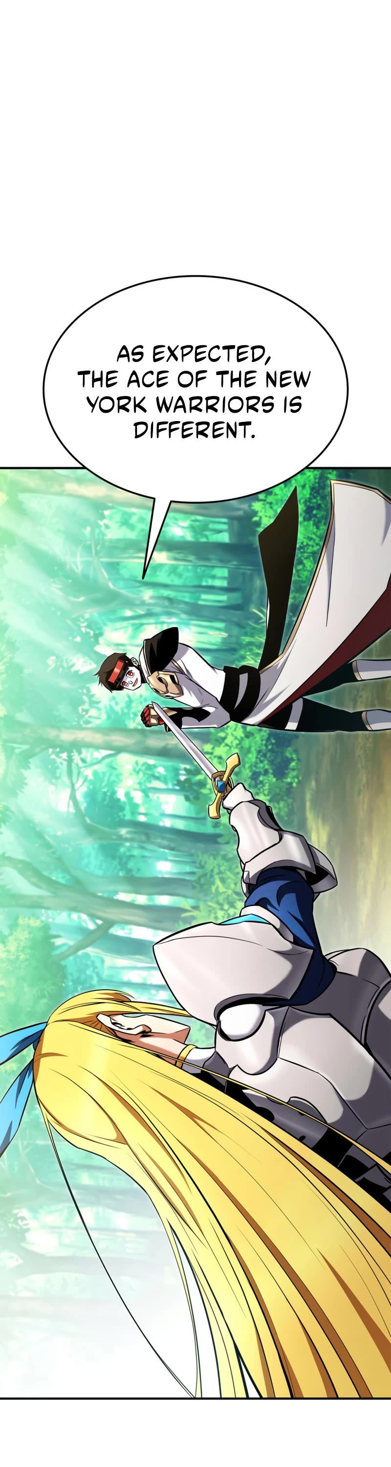 Ranker's Return (Remake) Chapter 114 page 67 - Chapter 114