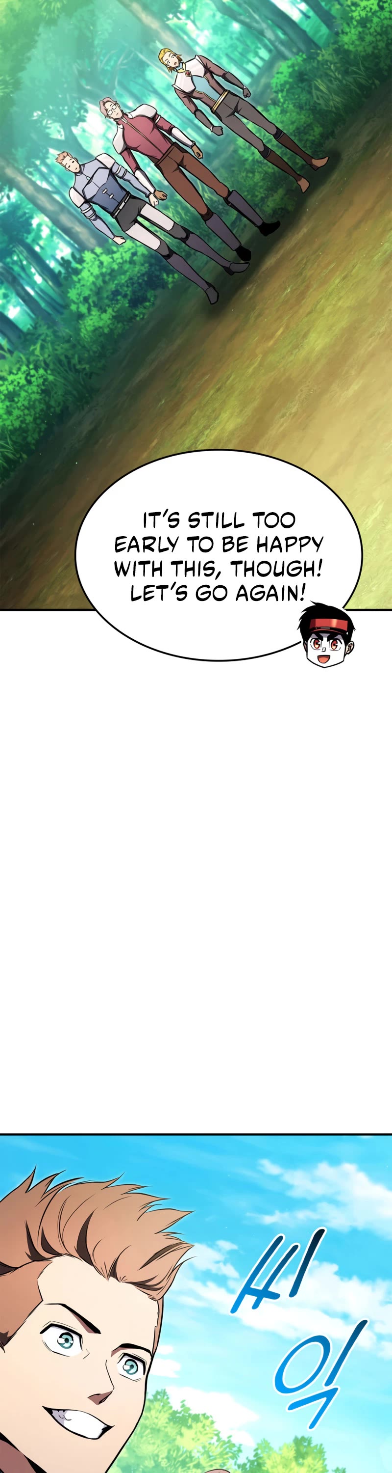Ranker's Return (Remake) Chapter 114 page 69 - Chapter 114