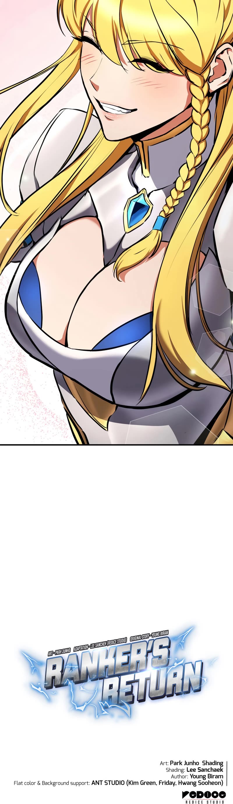 Ranker's Return (Remake) Chapter 114 page 71 - Chapter 114