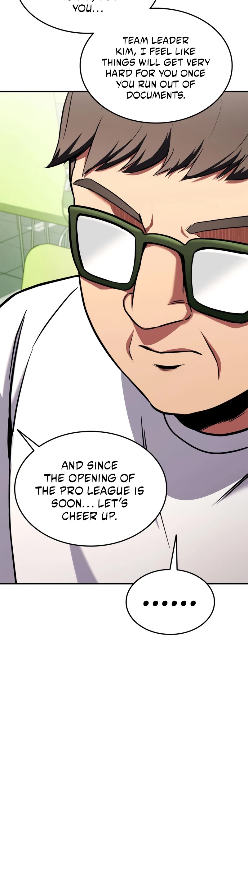 Ranker's Return (Remake) Chapter 114 page 9 - Chapter 114