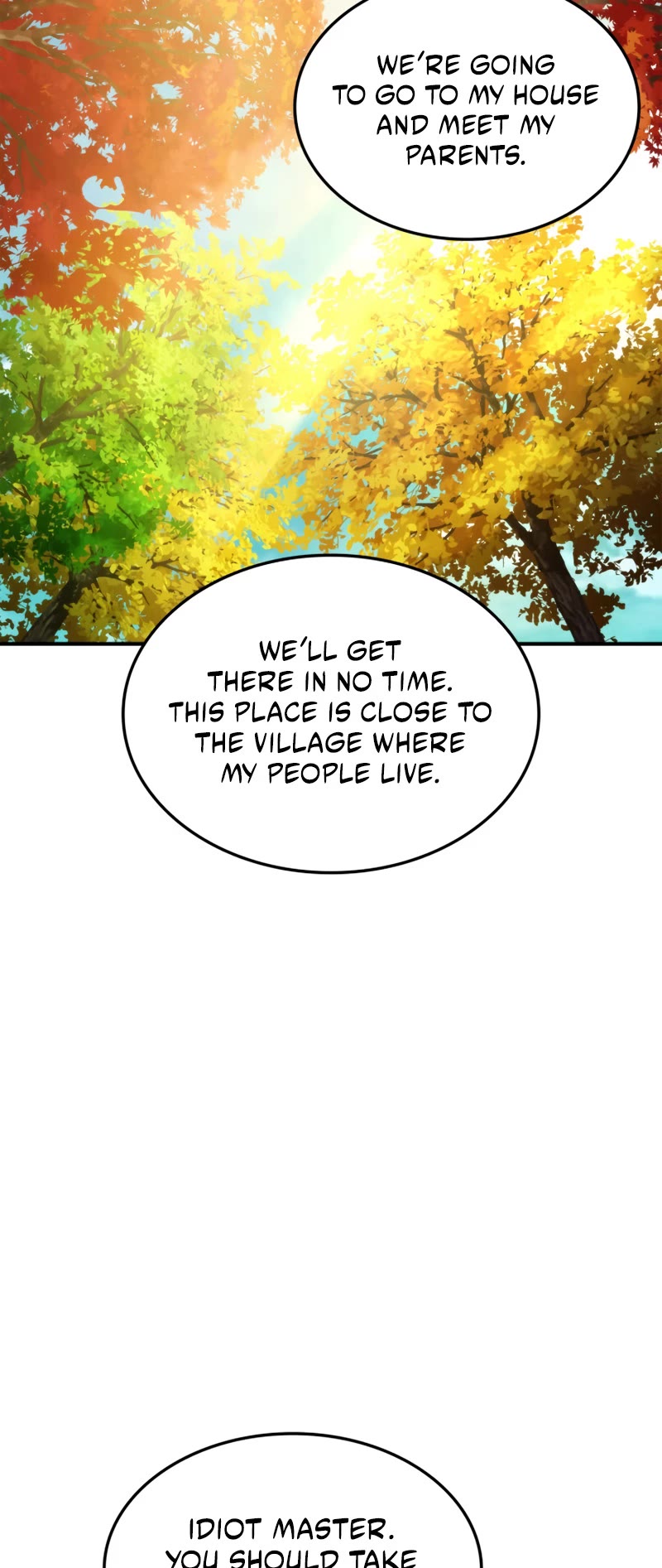 Ranker's Return (Remake) Chapter 115 page 12 - Chapter 115