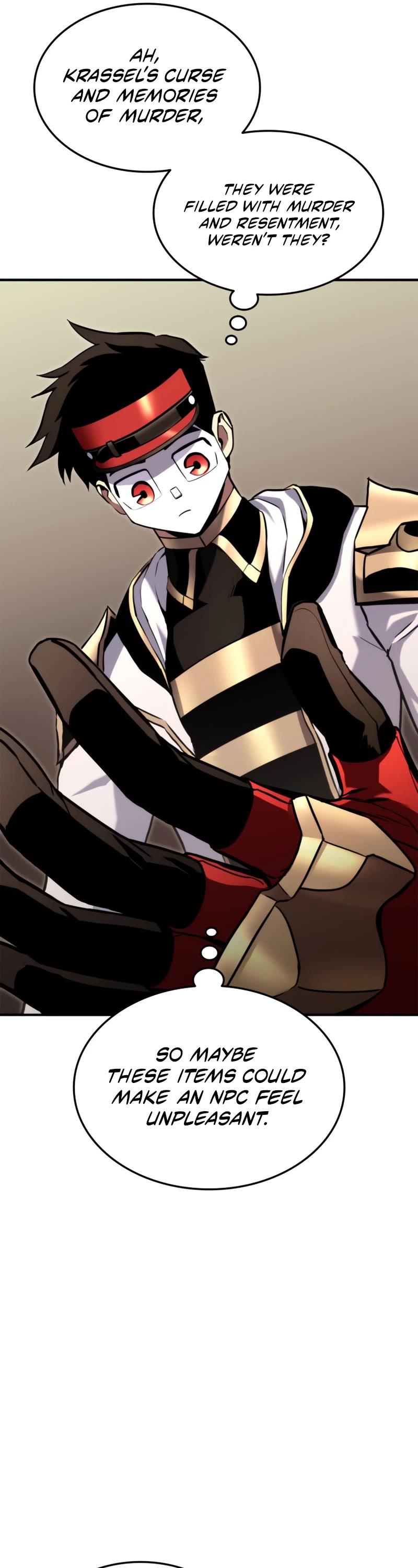 Ranker's Return (Remake) Chapter 115 page 14 - Chapter 115