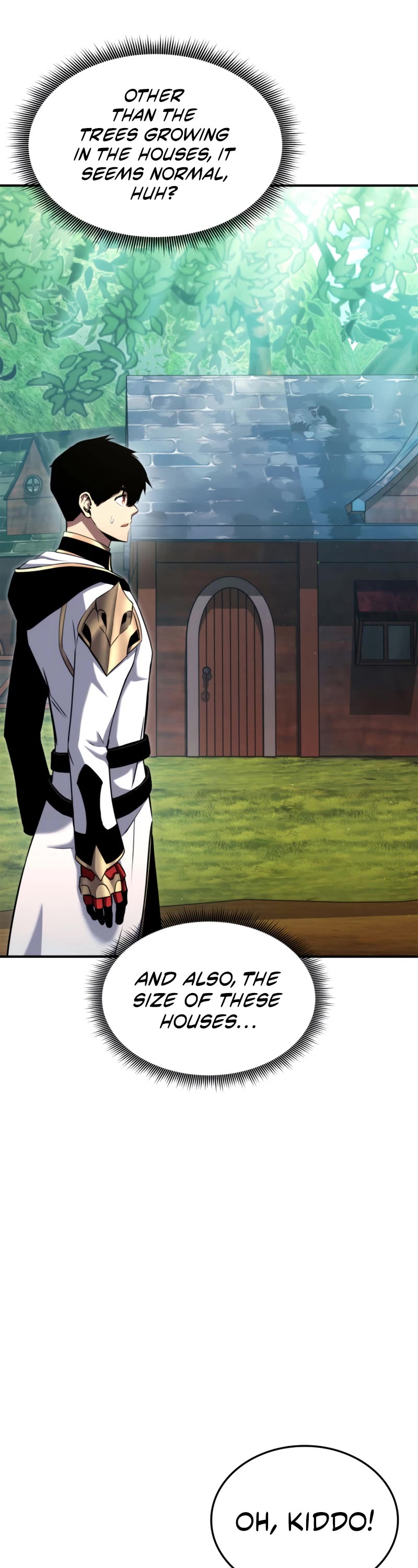 Ranker's Return (Remake) Chapter 115 page 19 - Chapter 115
